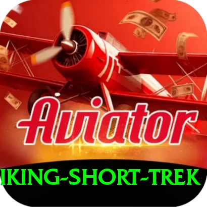 hiking short trek Turbo Pro v5.9.7 - 2