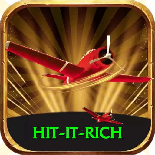 hit it rich VIP Edition v3.7.5 - 2