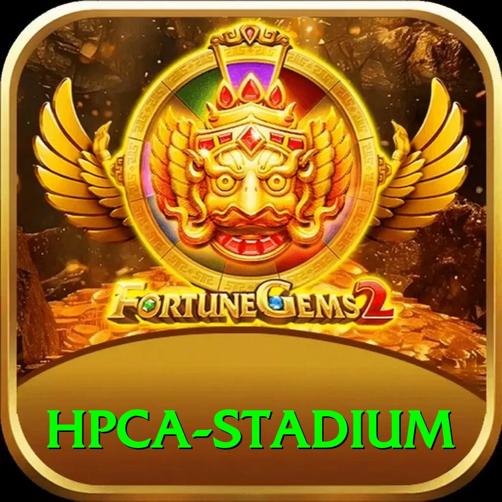 hpca stadium Pro v3.0.9 - 2