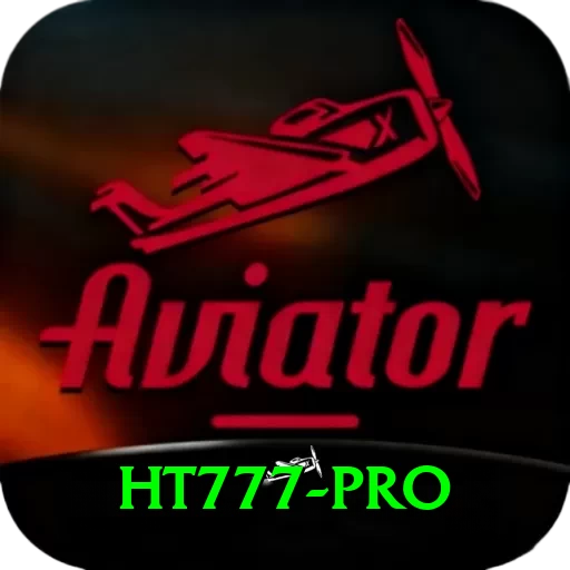 ht777 Master Pro v3.4.6 - 2