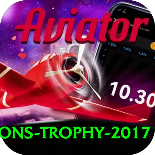 icc champions trophy 2017 Deluxe v4.9.2 - 2