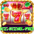 icc score Live Pro v4.1.3