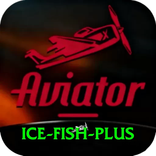 ice fish Official v2.5.5 - 2