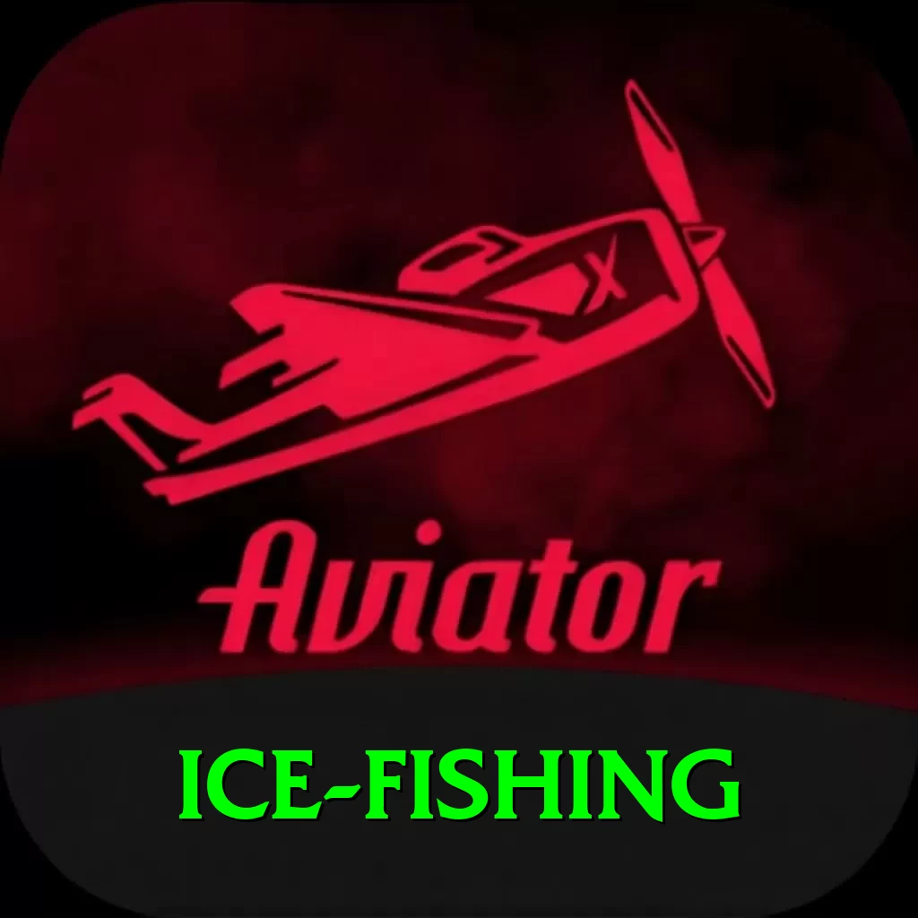 ice fishing VIP Pro v2.4.3 - 2