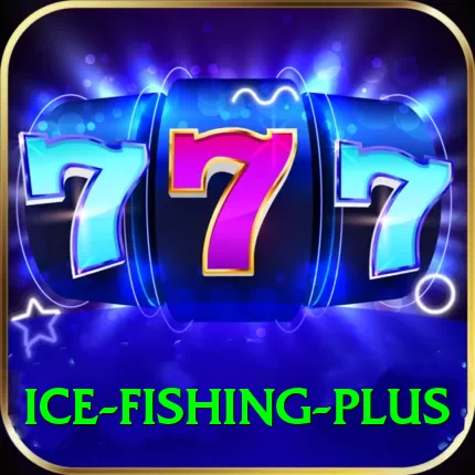 ice fishing Champion v1.6.7 - 2