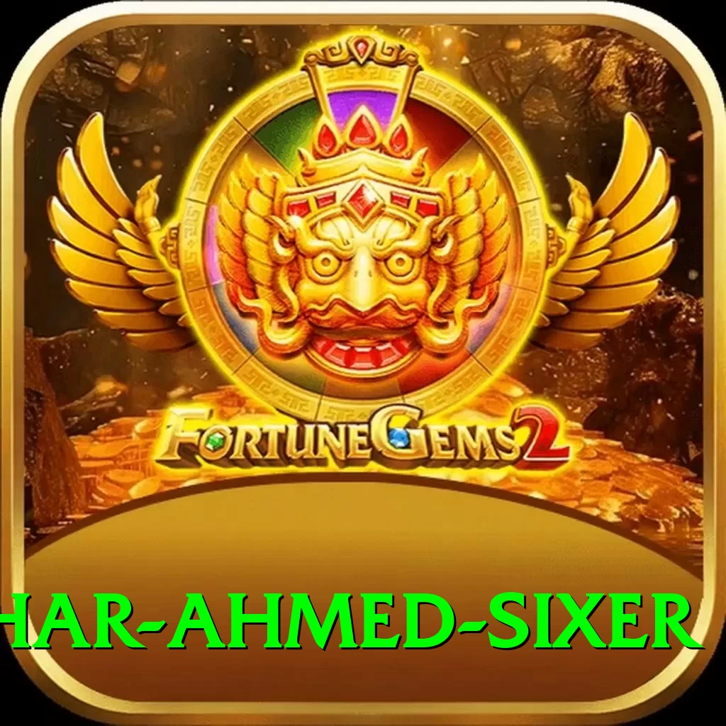 iftikhar ahmed sixer Gold v5.8.9 - 2