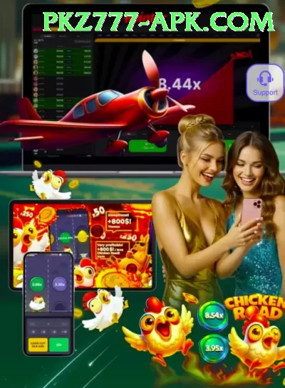 luckpub Supreme Casino App Screenshot 3 - 5