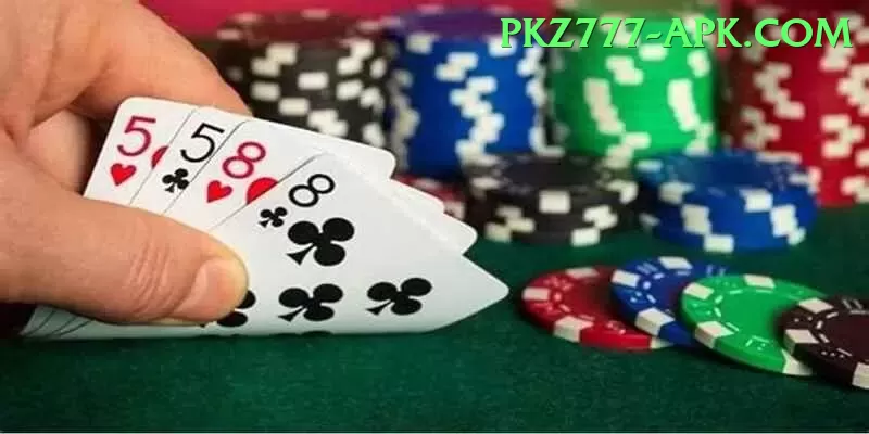 slotspk 17 Deluxe v4.8.9 Screenshot 1