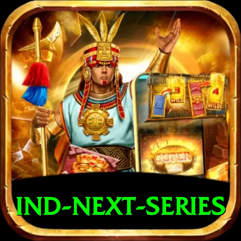 ind next series VIP Edition v1.0.6 - 2