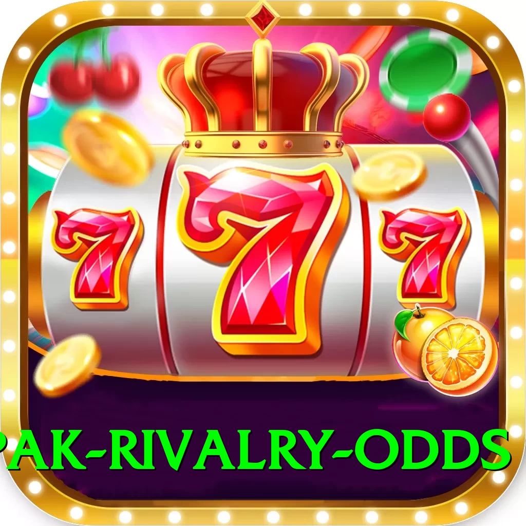 india pak rivalry odds Games (Casino & Earning) Premium v5.4.3 - 2