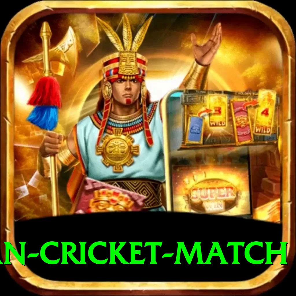 india pakistan cricket match Deluxe Pro v5.2.6 - 2