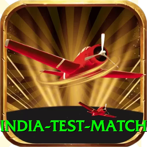 india test match VIP v1.0.1 - 2