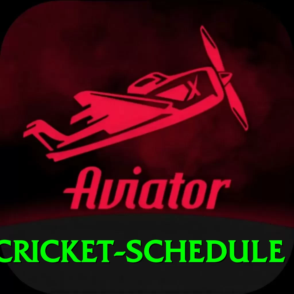 international cricket schedule VIP Edition v1.6.7 - 2