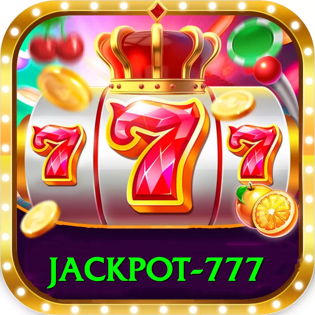 jackpot 777 Pro Edition v4.5.0 - 2