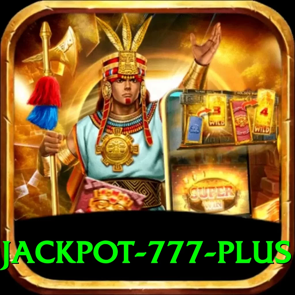 jackpot 777 Plus PK v5.5.4 - 2
