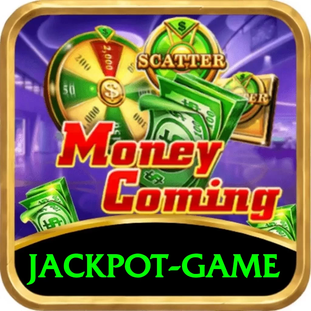 jackpot game Gold v5.5.6 - 2