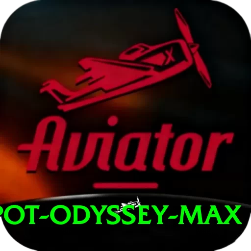 jackpot odyssey Deluxe v1.1.2 - 2