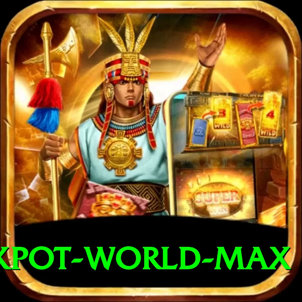 Jackpot World Extreme Rewards - 2