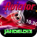 jahoslots Apps (Tools & Injectors) Deluxe vv1.4.3