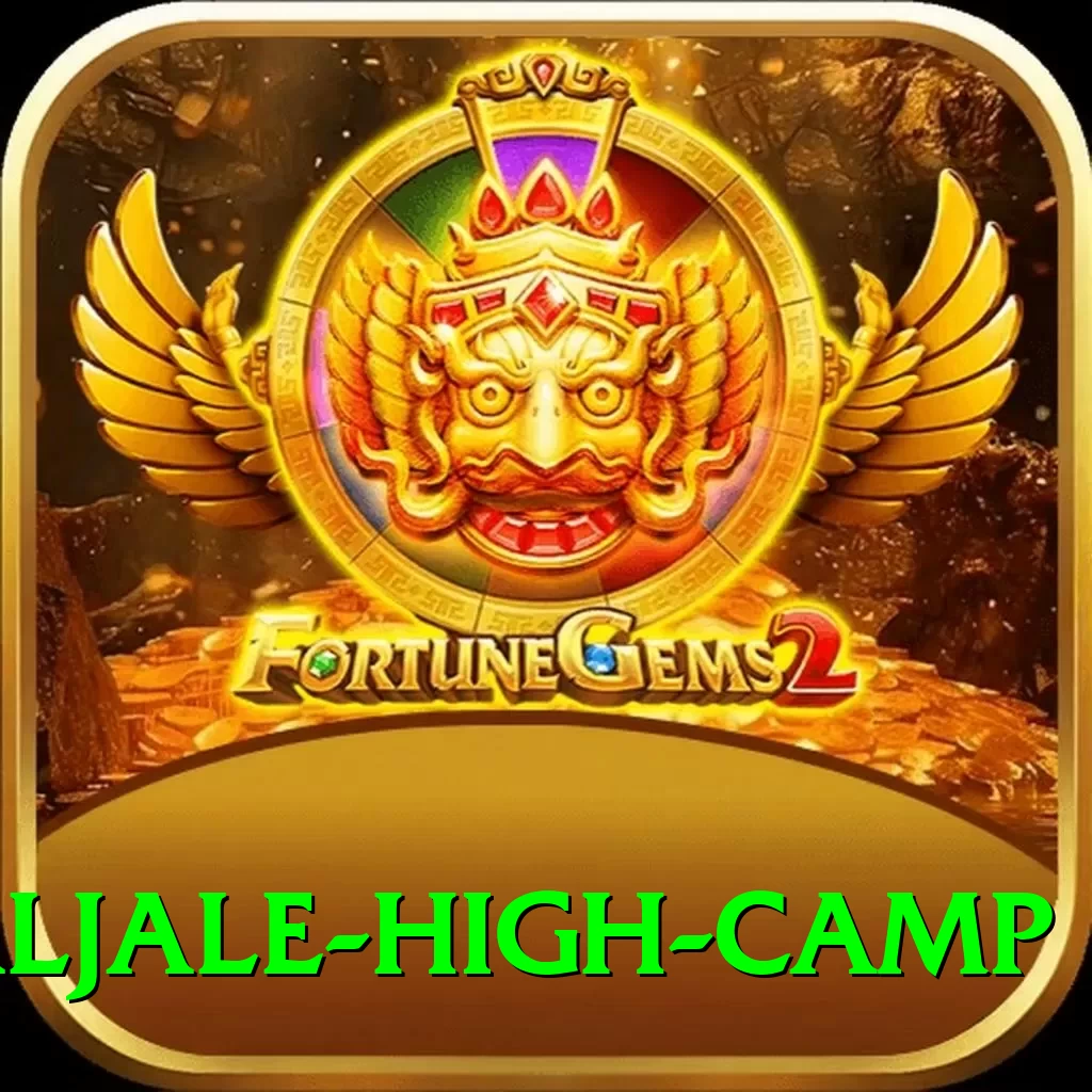 jaljale high camp Master Pro v2.9.9 - 2