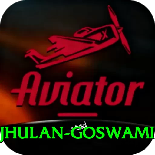 jhulan goswami Gold Pro v1.6.8 - 2