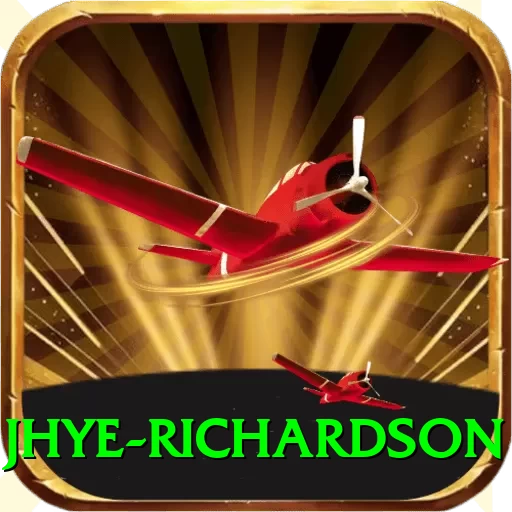 jhye richardson VIP v1.3.0 - 2