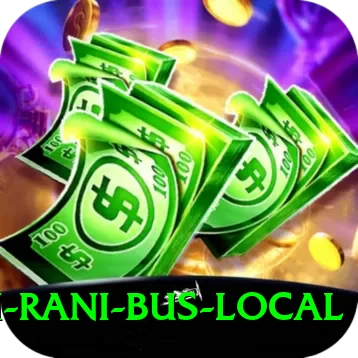 ji rani bus local Games (Casino & Earning) Premium v2.6.6 - 2
