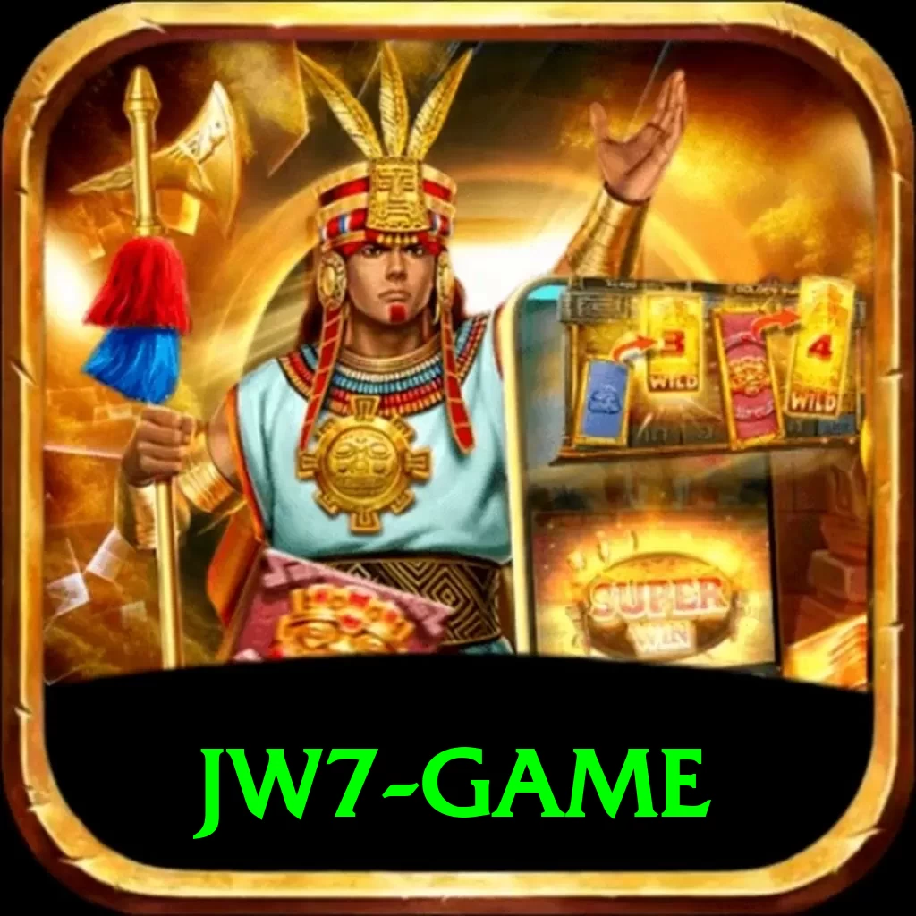 JW7 Game Games (Casino & Earning) Elite v5.1.9 - 2