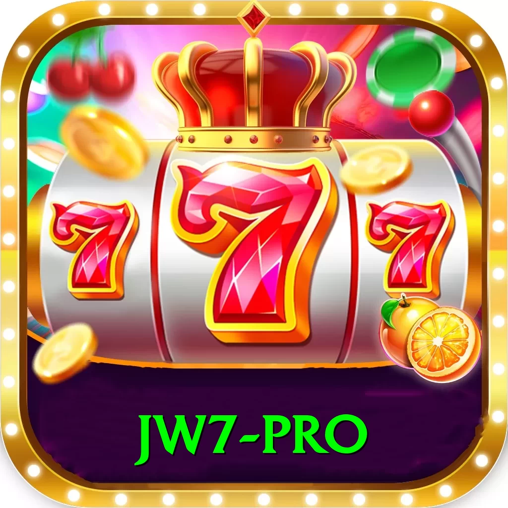 jw7 Mobile Prime - 2