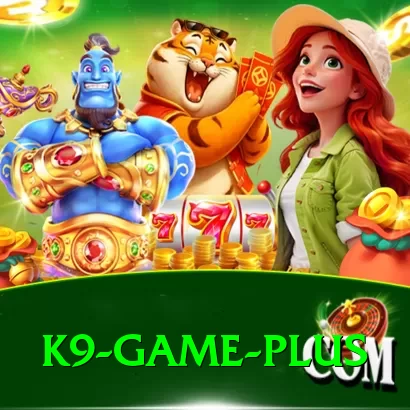 K9 Game Earn Ultimate v2.0.7 - 2
