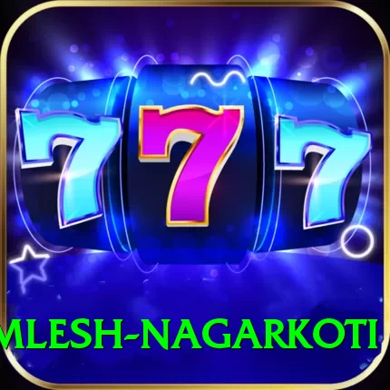 kamlesh nagarkoti Games (Casino & Earning) Turbo v4.6.7 - 2