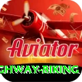 karakoram highway biking Turbo v1.0.2