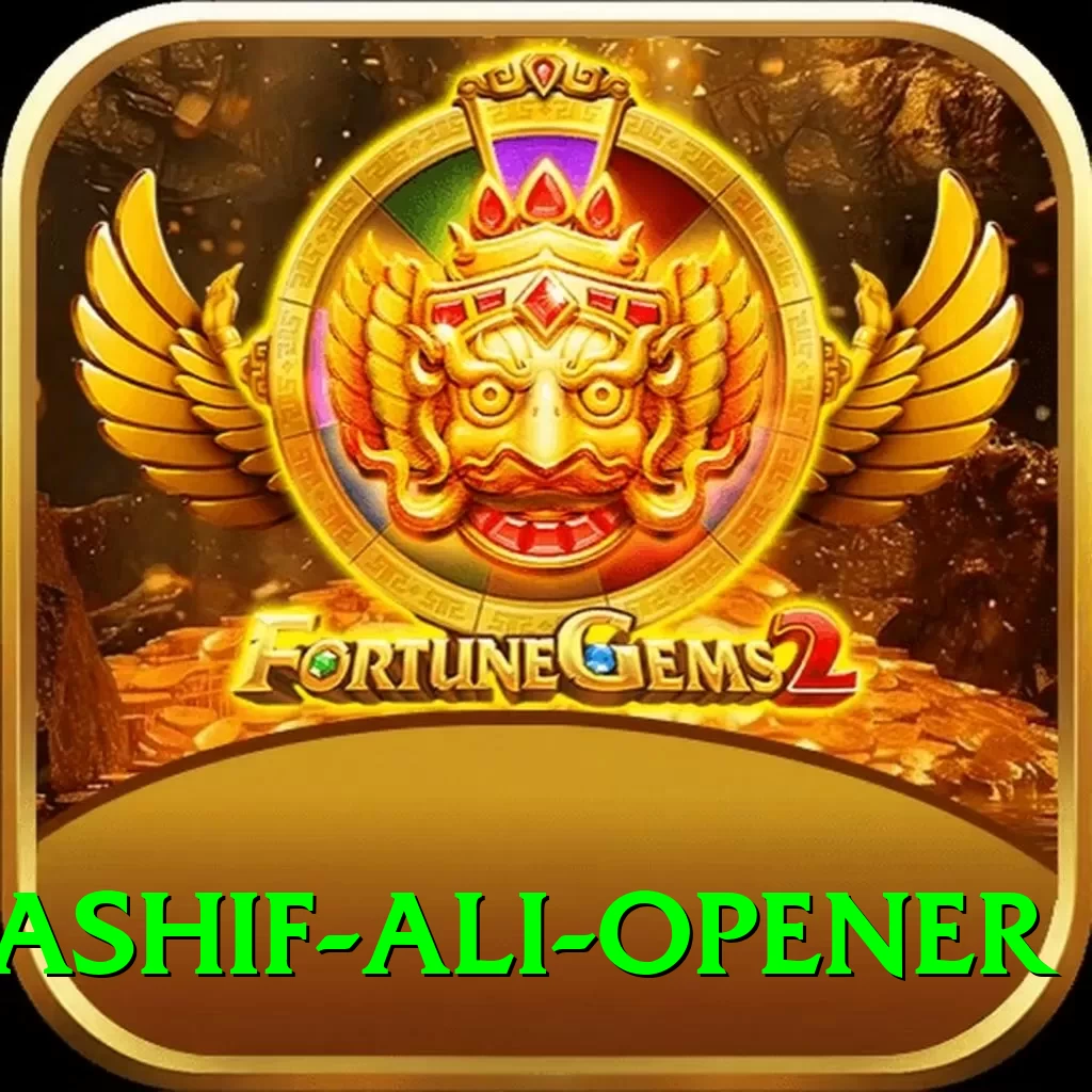 kashif ali opener Master v1.0.5 - 2