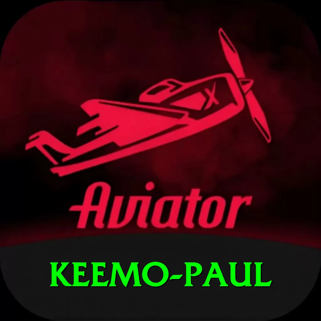 keemo paul Gold Edition v2.7.3 - 2