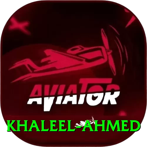 khaleel ahmed Pro Max v4.8.3 - 2