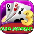 khayrabad mosque Deluxe Edition v4.8.9