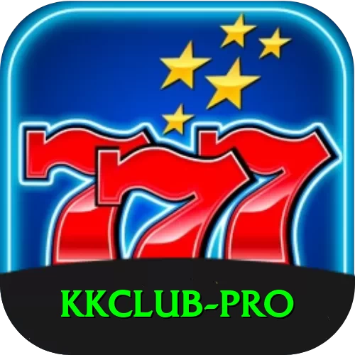 kkclub Slots Mega v3.4.2 - 2