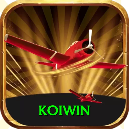 koiwin Games (Casino & Earning) Elite vv1.7.9 - 2