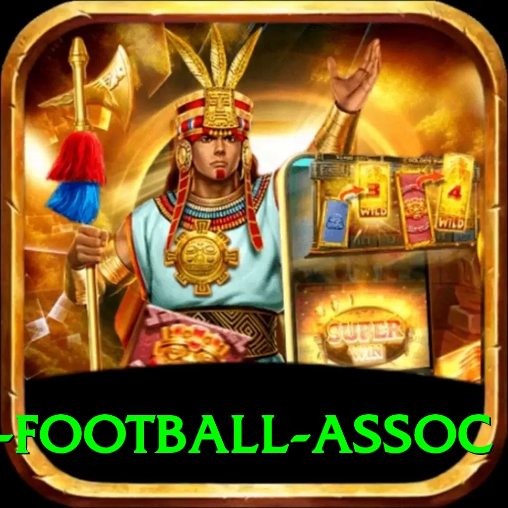 kpk football assoc Deluxe v5.0.5 - 2