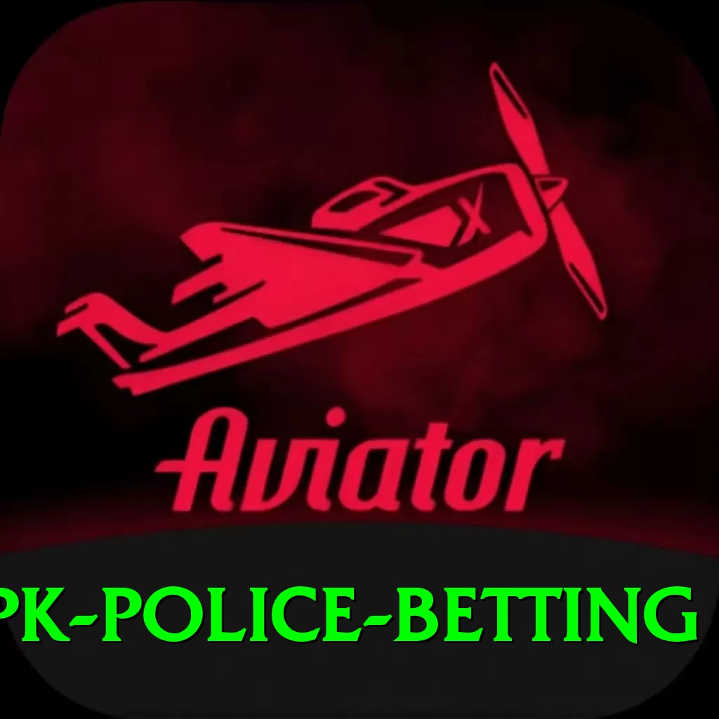kpk police betting Elite Pro v4.5.6 - 2