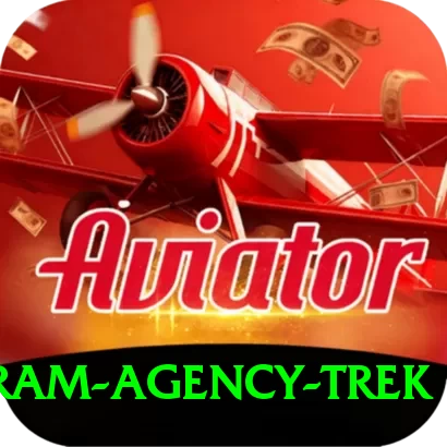 kurram agency trek Deluxe v5.1.7 - 2