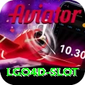 lgo4d slot Master Pro v1.2.2