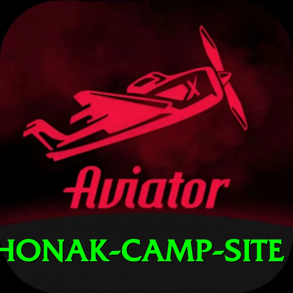 lhonak camp site VIP Edition v5.8.6 - 2