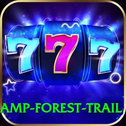 low camp forest trail Premium Edition v1.5.0 - 2