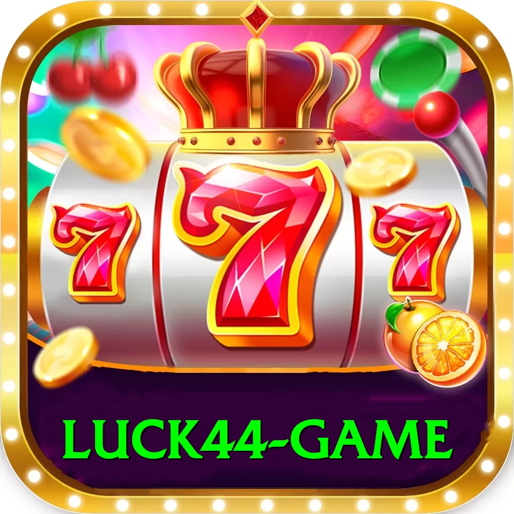 Luck44 Casino Supreme v3.0.5 - 2
