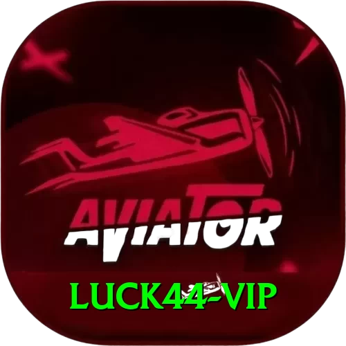 Luck44 Casino Official v3.1.5 - 2