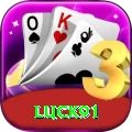 luck91 Pro1 v4.9.6