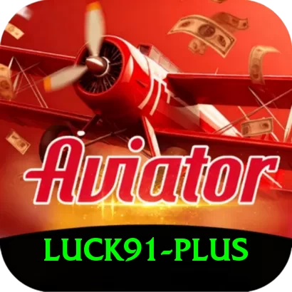 luck91 VIP v4.5.4 - 2