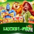 luck91 - Casino Pro