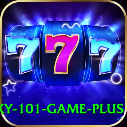 Lucky 101 Game Prime - Casino & Slots - 2